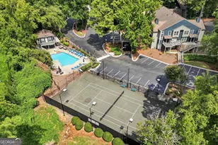 1340 N Crossing Dr NE, Atlanta, GA 30329 - Photo 42
