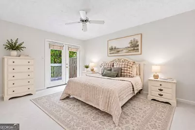 1340 N Crossing Drive NE, Atlanta, GA 30329 - Photo 20