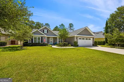 118 Oarsman Crossing, Saint Marys, GA 31558 - Photo 4