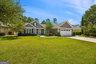 118 Oarsman Crossing, Saint Marys, GA 31558 - Photo 4