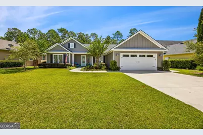 118 Oarsman Crossing, Saint Marys, GA 31558 - Photo 2