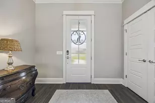 118 Oarsman Crossing, Saint Marys, GA 31558 - Photo 6