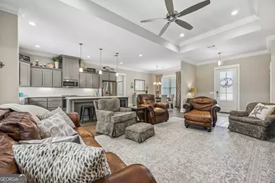 118 Oarsman Crossing, Saint Marys, GA 31558 - Photo 8