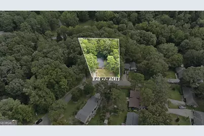 44 Elm Drive, Toccoa, GA 30577 - Photo 4