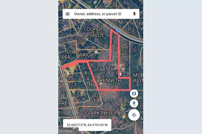 1050 Smith Road, Fortson, GA 31808 - Photo 2