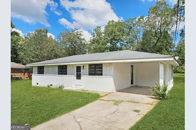 84 Adkerson Drive, Zebulon, GA 30295 - Photo 4