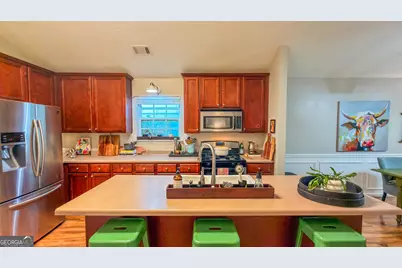 158B Preserve Drive, Newnan, GA 30263 - Photo 8