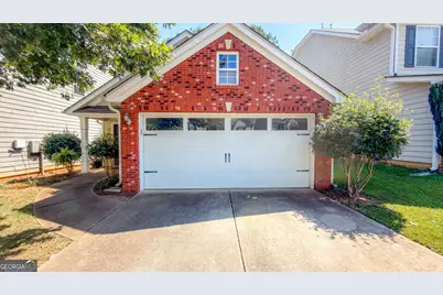 158B Preserve Drive, Newnan, GA 30263 - Photo 2