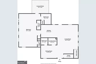 1642 Neese Commerce Road, Commerce, GA 30530 - Photo 46