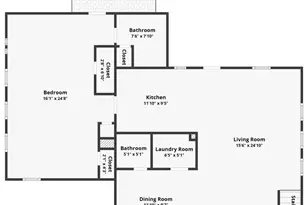 1642 Neese Commerce Rd, Commerce, GA 30530 - Photo 46