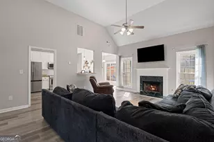 84 Bedford Park Dr, Newnan, GA 30263 - Photo 16