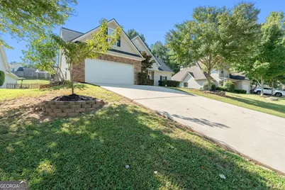 84 Bedford Park Drive, Newnan, GA 30263 - Photo 6
