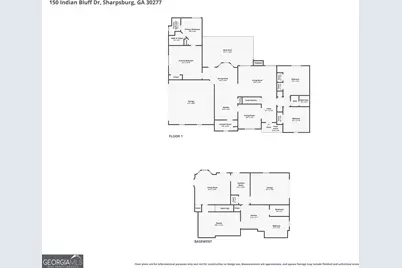 150 Indian Bluff Drive, Sharpsburg, GA 30277 - Photo 6