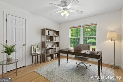 177 - H Shangri La Drive, Mineral Bluff, GA 30559 - Photo 22