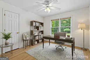 177 - H Shangri La Dr, Mineral Bluff, GA 30559 - Photo 22