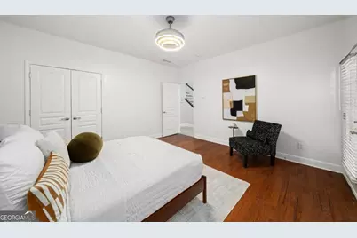 2872 Overlook Way #2872, Atlanta, GA 30324 - Photo 30