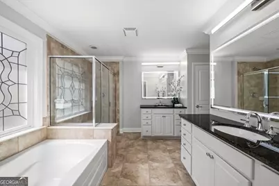 2872 Overlook Way #2872, Atlanta, GA 30324 - Photo 20