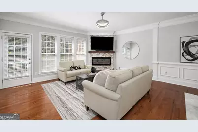 2872 Overlook Way #2872, Atlanta, GA 30324 - Photo 14