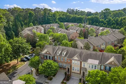 2872 Overlook Way #2872, Atlanta, GA 30324 - Photo 36