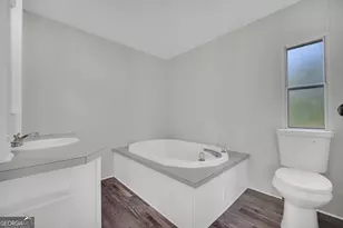 820 E County Line Rd, Danielsville, GA 30633 - Photo 30