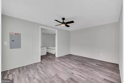 820 E County Line Road, Danielsville, GA 30633 - Photo 24