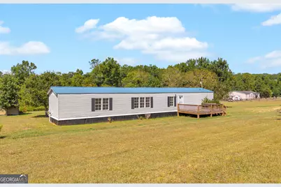 820 E County Line Road, Danielsville, GA 30633 - Photo 6