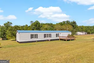 820 E County Line Rd, Danielsville, GA 30633 - Photo 6
