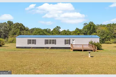 820 E County Line Road, Danielsville, GA 30633 - Photo 1