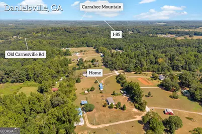 820 E County Line Road, Danielsville, GA 30633 - Photo 50