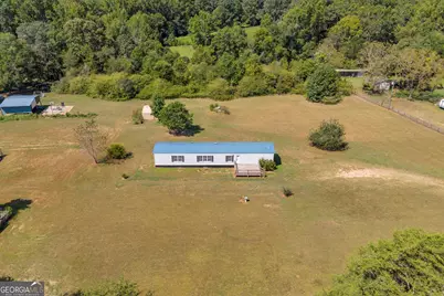 820 E County Line Road, Danielsville, GA 30633 - Photo 4
