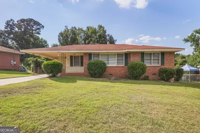 3803 Atwood Drive, Macon, GA 31204 - Photo 1
