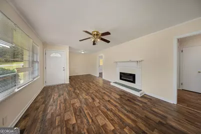 3803 Atwood Drive, Macon, GA 31204 - Photo 4