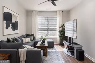 821 Ralph McGill Blvd NE, Atlanta, GA 30306 - Photo 1