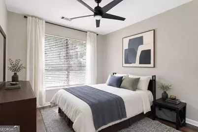 821 Ralph McGill Boulevard NE #3110, Atlanta, GA 30306 - Photo 10