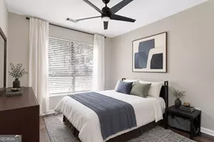 821 Ralph McGill Blvd NE, Atlanta, GA 30306 - Photo 10