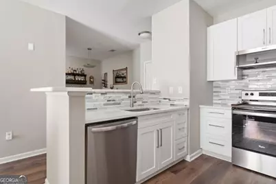 821 Ralph McGill Boulevard NE #3110, Atlanta, GA 30306 - Photo 6