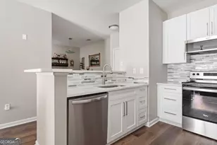 821 Ralph McGill Blvd NE, Atlanta, GA 30306 - Photo 6