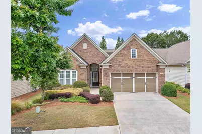 111 Starflower Drive, Griffin, GA 30223 - Photo 2