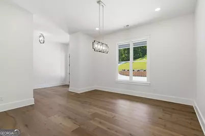 394 Settlers Ridge Drive, Ball Ground, GA 30107 - Photo 8