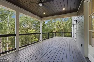 394 Settlers Ridge Dr, Ball Ground, GA 30107 - Photo 36