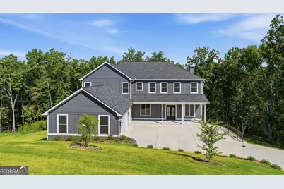 394 Settlers Ridge Drive, Ball Ground, GA 30107 - Photo 2