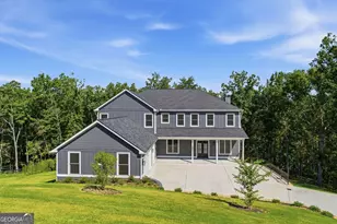 394 Settlers Ridge Dr, Ball Ground, GA 30107 - Photo 2