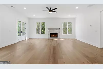 394 Settlers Ridge Drive, Ball Ground, GA 30107 - Photo 12