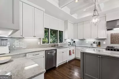 1691 Friar Tuck Road NE, Atlanta, GA 30309 - Photo 14