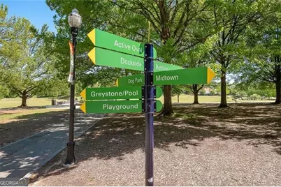 1691 Friar Tuck Road NE, Atlanta, GA 30309 - Photo 36