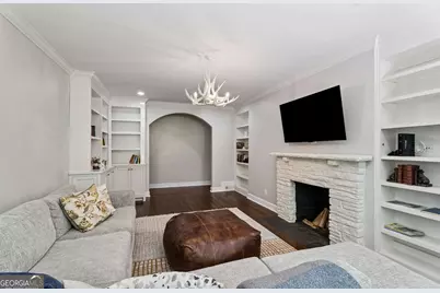 1691 Friar Tuck Road NE, Atlanta, GA 30309 - Photo 18