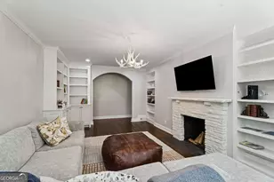 1691 Friar Tuck Rd NE, Atlanta, GA 30309 - Photo 18
