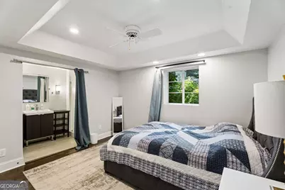 1691 Friar Tuck Road NE, Atlanta, GA 30309 - Photo 30