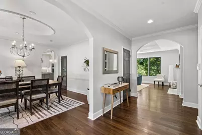1691 Friar Tuck Road NE, Atlanta, GA 30309 - Photo 12