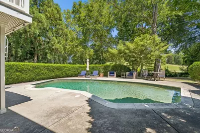 1691 Friar Tuck Road NE, Atlanta, GA 30309 - Photo 2